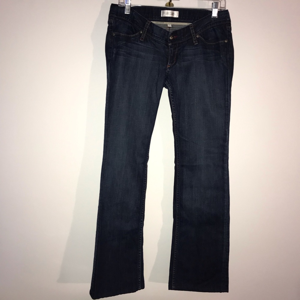 HABITUAL  Half Baked Maternity jeans